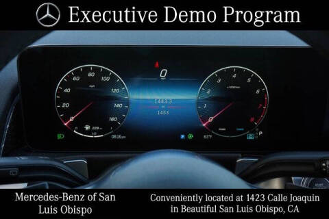 2025 Mercedes-Benz GLB GLB 250