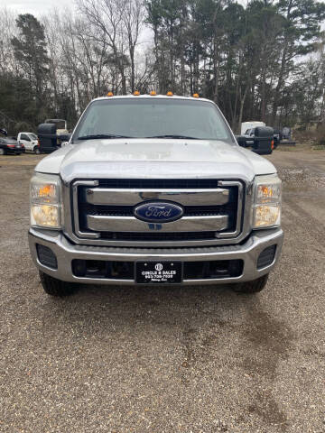 2014 Ford F-350 Super Duty for sale at Circle B Sales in Pittsburg TX