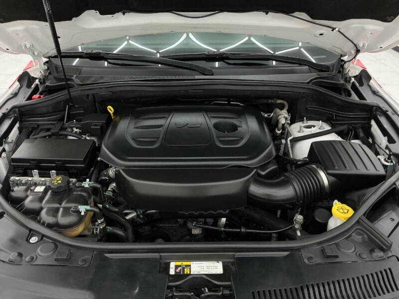 2020 Dodge Durango Pursuit