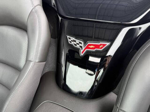 2006 Chevrolet Corvette