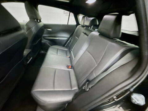 2021 Toyota Venza Limited