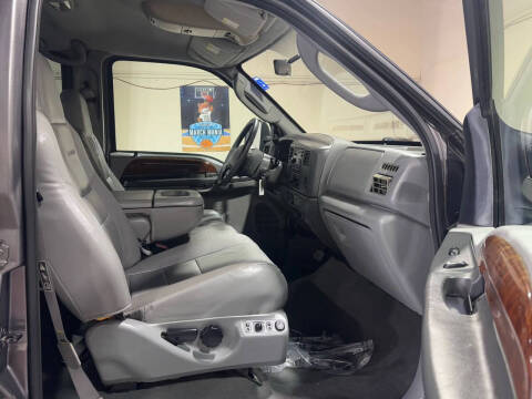 2003 Ford F-350 Super Duty