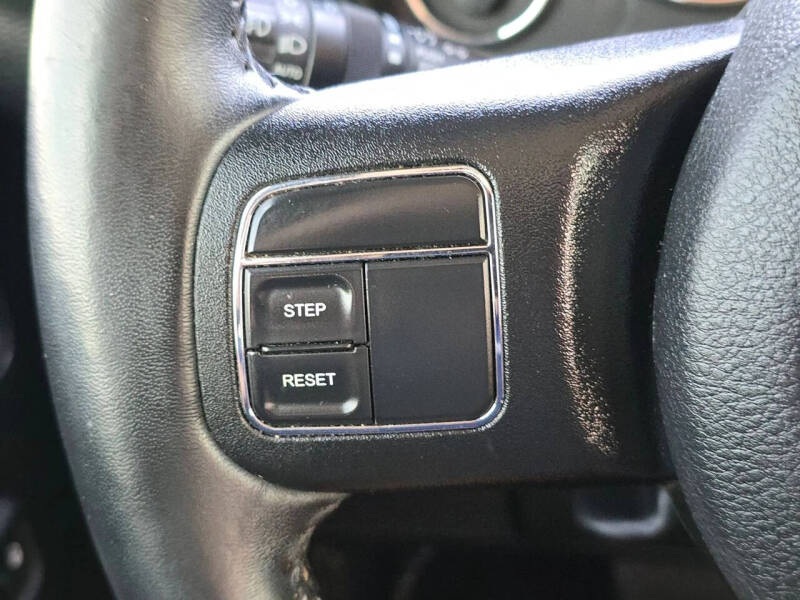 2016 Jeep Wrangler Unlimited