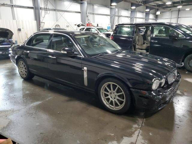 2008 Jaguar XJ
