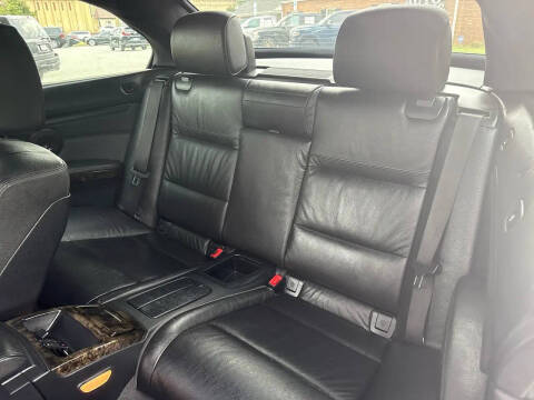 2008 BMW 3 Series 335i