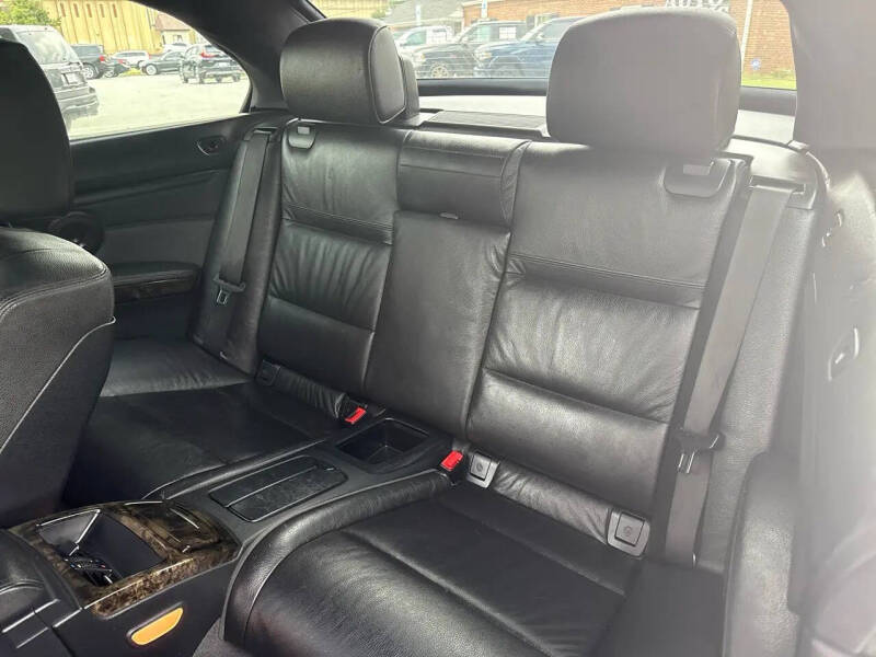 2008 BMW 3 Series 335i