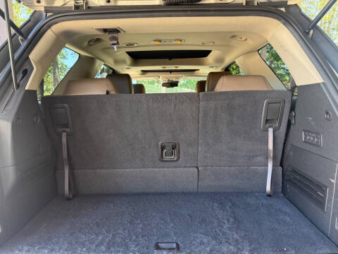 2015 GMC Acadia SLT-2