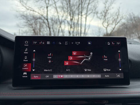 2024 Dodge Hornet GT