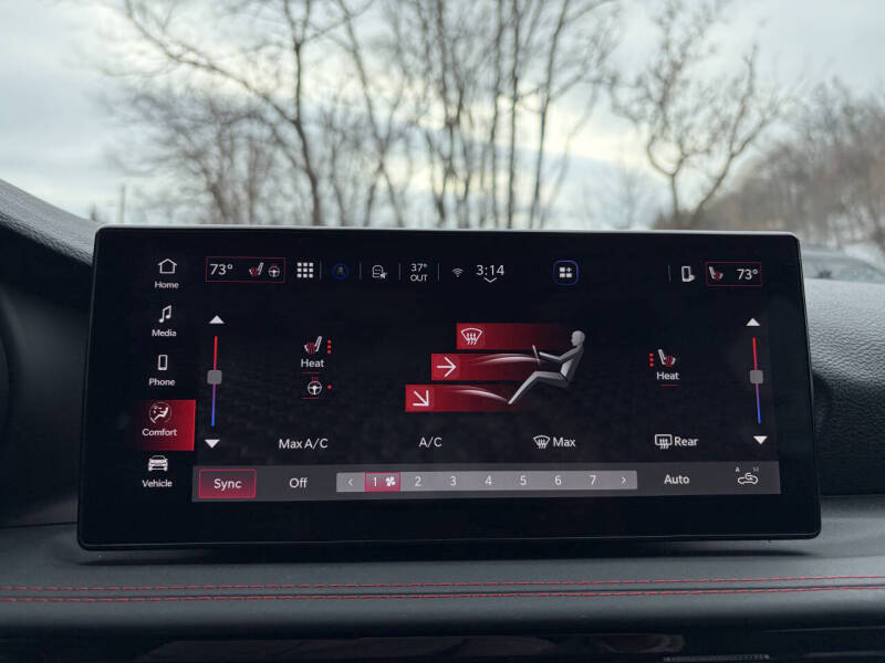 2024 Dodge Hornet GT