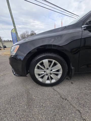 2015 Volkswagen Jetta