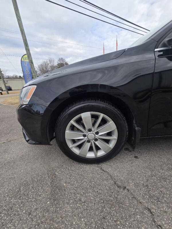 2015 Volkswagen Jetta