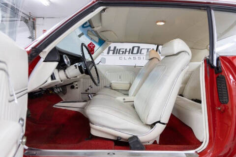 1971 Chevrolet Chevelle