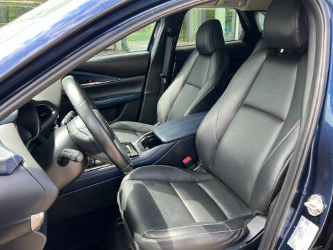 2020 Mazda CX-30