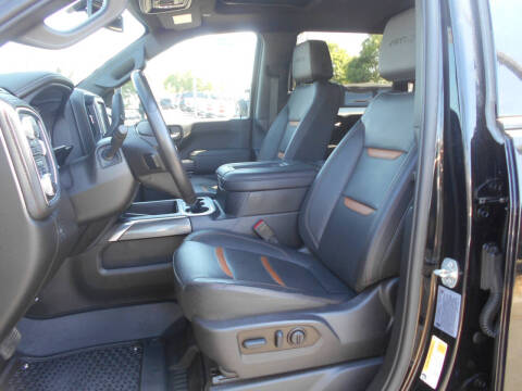 2022 GMC Sierra 2500HD