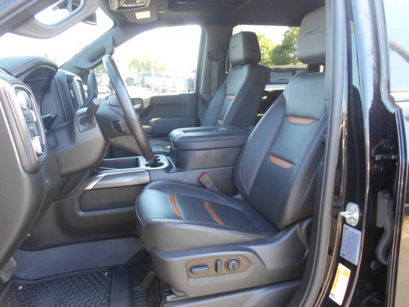 2022 GMC Sierra 2500HD