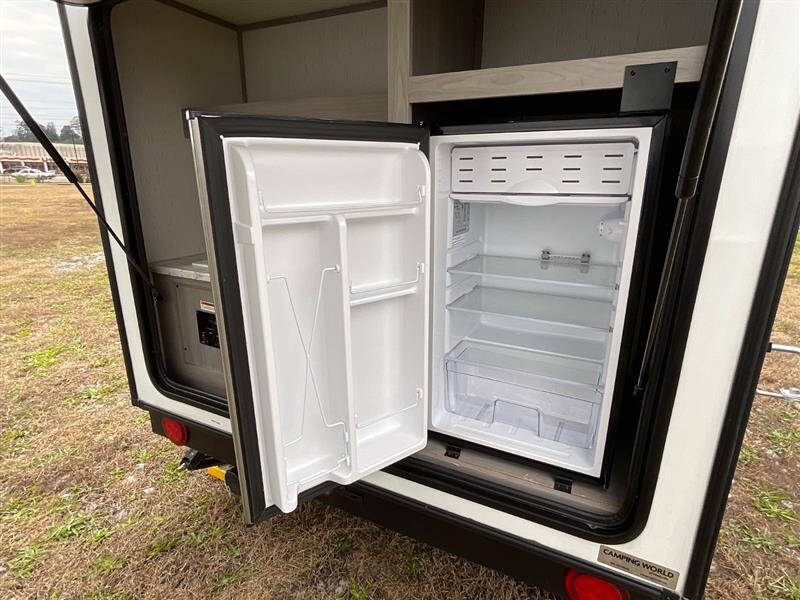 2023 Keystone RV RUBICON