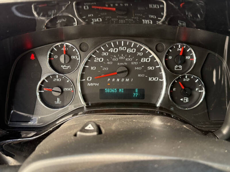 2019 GMC Savana 2500