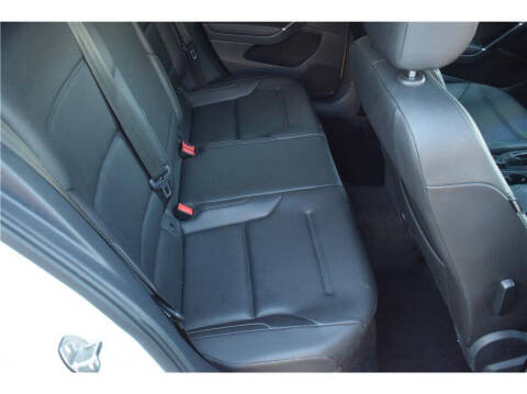 2020 Volkswagen Golf TSI