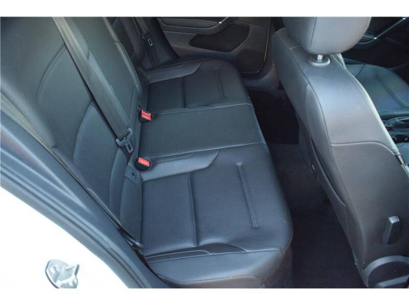 2020 Volkswagen Golf TSI