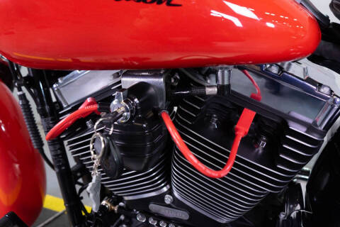 2015 Harley-Davidson Breakout