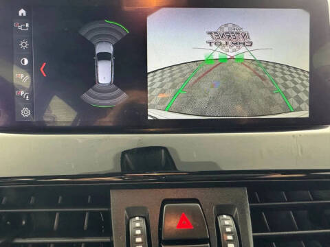 2021 BMW X1 xDrive28i