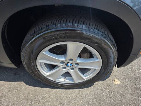 2011 BMW X5 xDrive35d