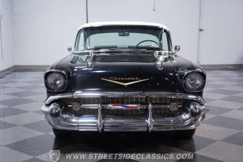 1957 Chevrolet Bel Air