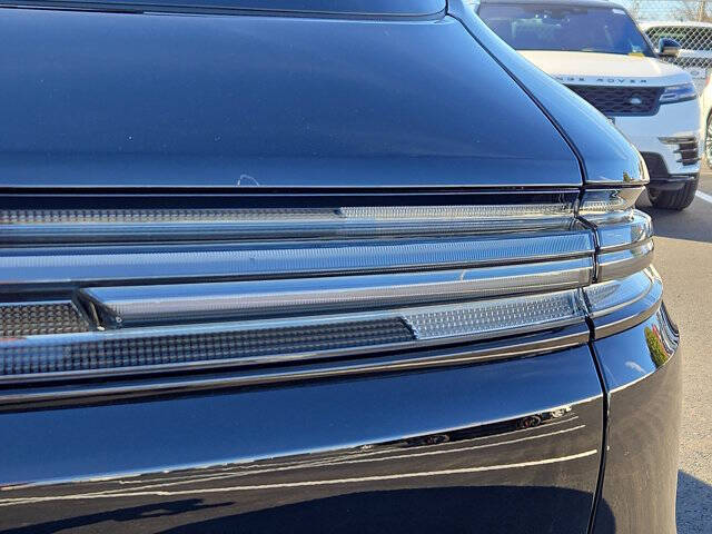 2024 Porsche Cayenne S