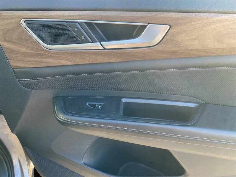 2024 Volkswagen Atlas SE