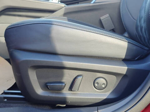 2025 Mitsubishi Outlander PHEV SEL