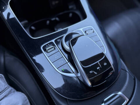 2017 Mercedes-Benz E-Class E 300