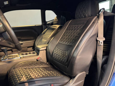 2009 Dodge Challenger