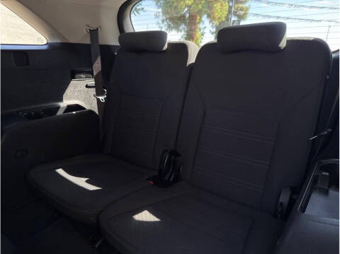 2016 Kia Sorento LX V6