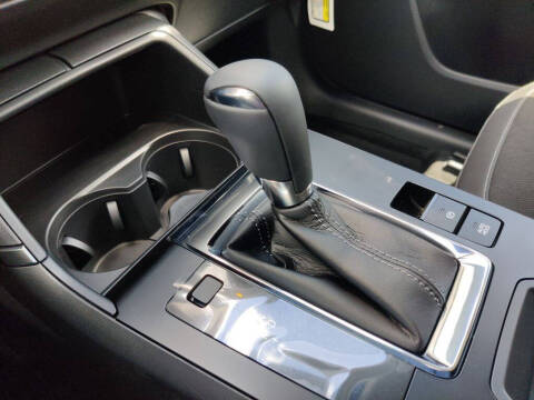 2026 Mazda CX-5 2.5 S Select