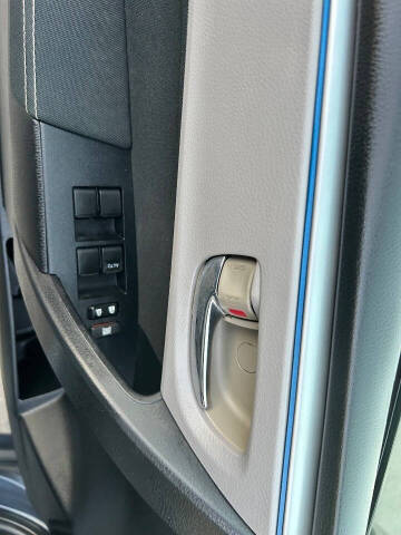 2016 Toyota Corolla LE Plus