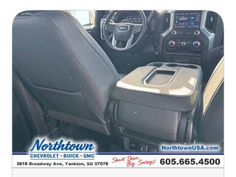 2022 GMC Sierra 1500 Limited