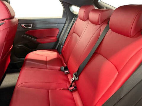 2026 Acura Integra w/A-SPEC