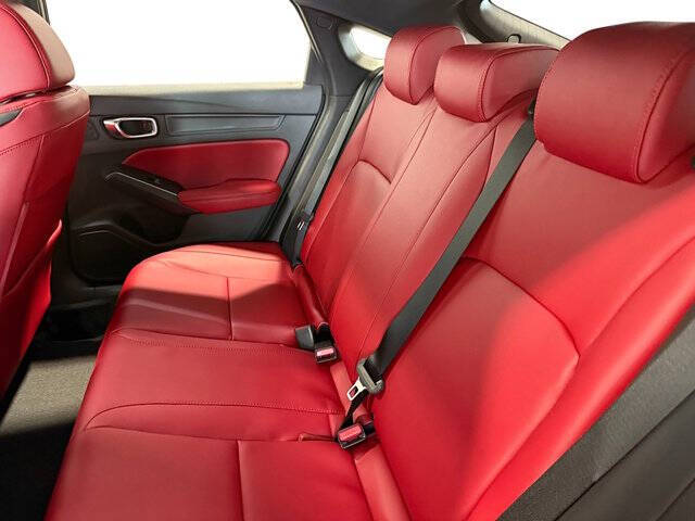 2026 Acura Integra w/A-SPEC