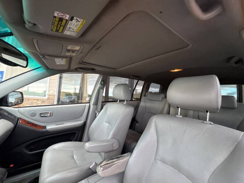 2006 Toyota Highlander Limited