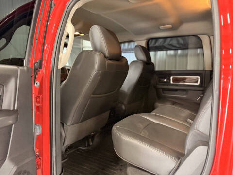 2011 RAM 2500