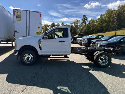2026 Ford F-350 Super Duty