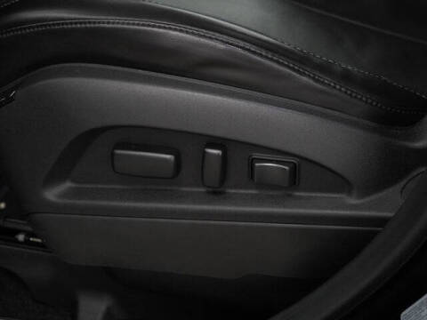 2016 GMC Terrain Denali