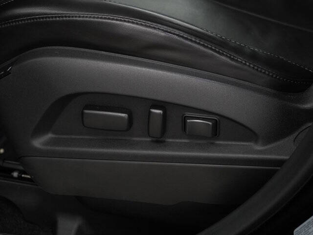 2016 GMC Terrain Denali