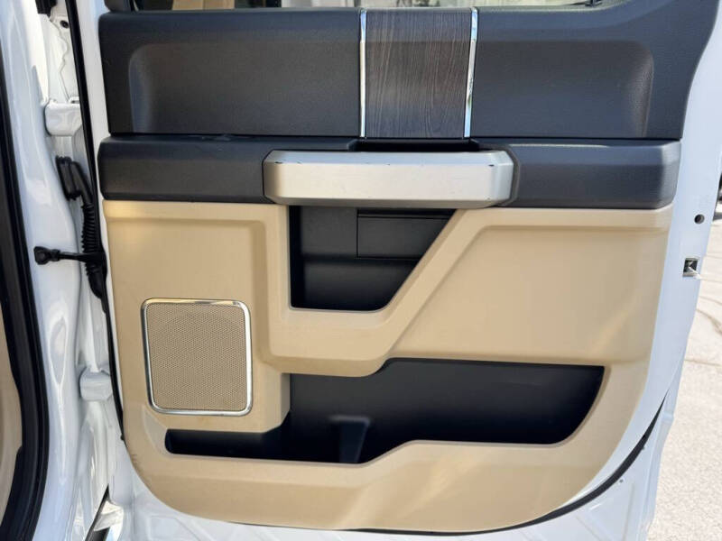 2021 Ford F-250 Super Duty