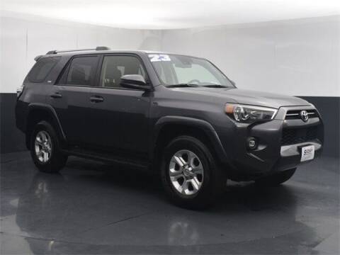 2023 Toyota 4Runner for sale at Tim Short Auto Mall in Corbin KY