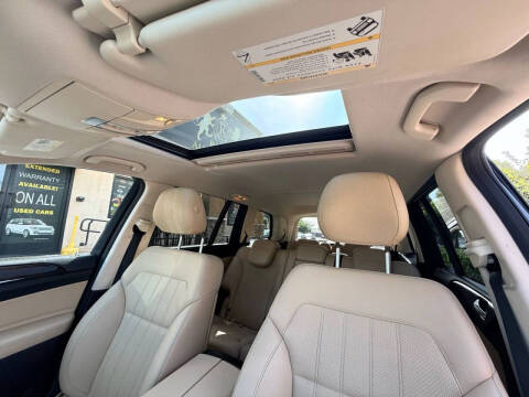 2017 Mercedes-Benz GLS GLS 450