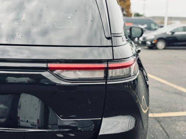 2022 Jeep Grand Cherokee Altitude