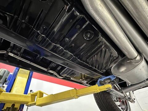 1970 Plymouth Barracuda