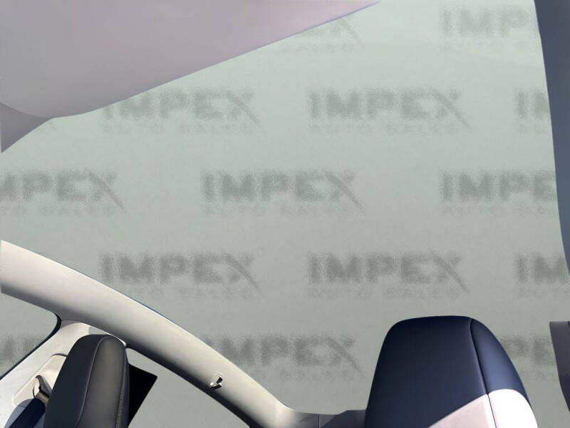 2026 Tesla Model Y Long Range