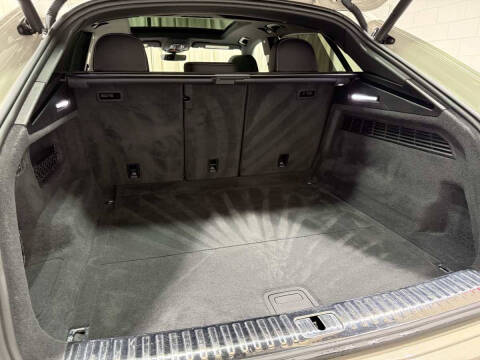 2020 Audi Q8 quattro Prestige 55 TFSI